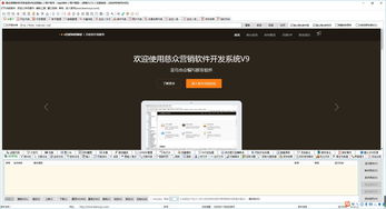 慈眾營銷軟件開發(fā)系統(tǒng)官方版9.0下載與信息技術(shù)咨詢服務(wù)指南